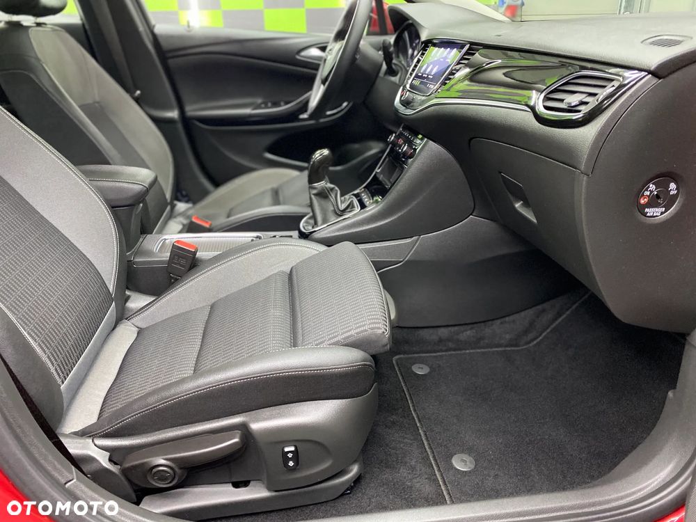 Opel Astra V 1.5 CDTI Business Elegance S&S - 24