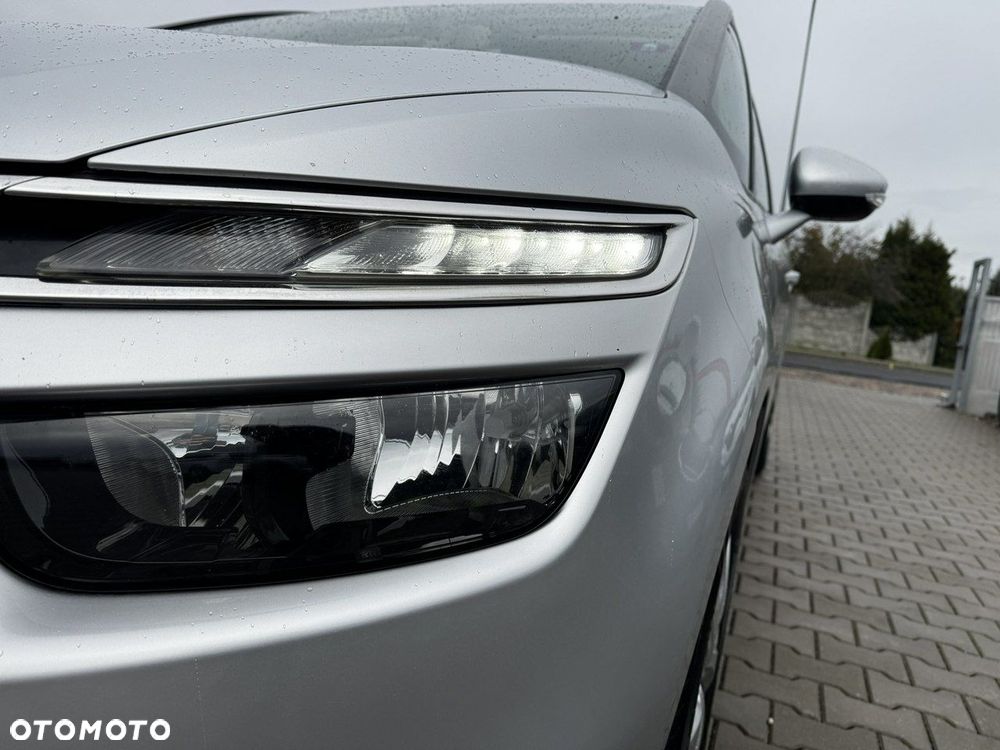 Citroën C4 Grand Picasso BlueHDi 120 SELECTION - 7