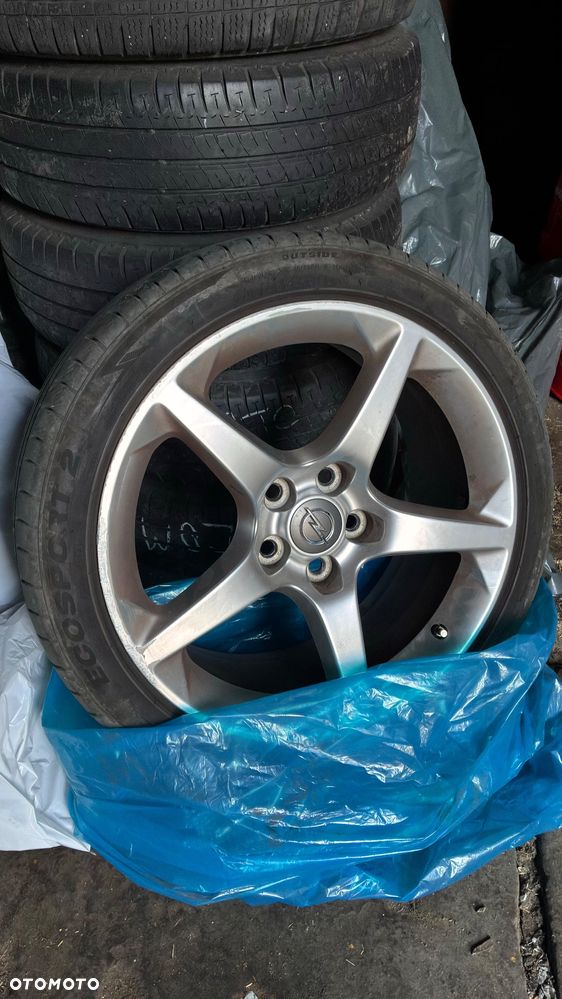 Opel Insignia 2.0 CDTI Sport - 12