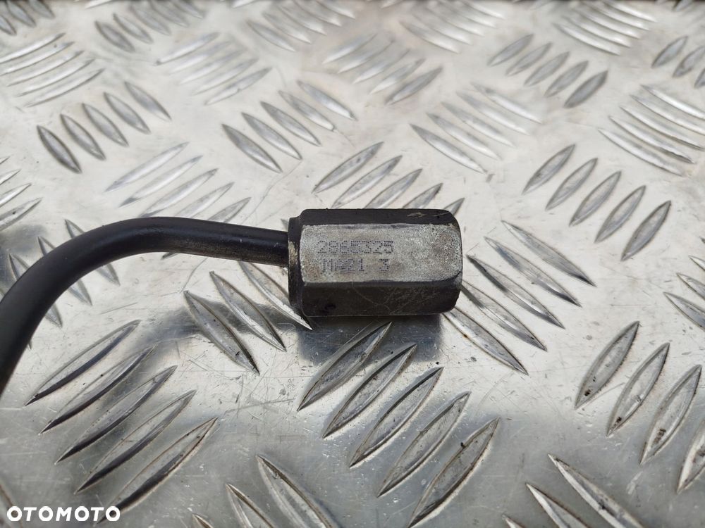 PRZEWÓD PALIWOWY SCANIA NTG LIFT - 3