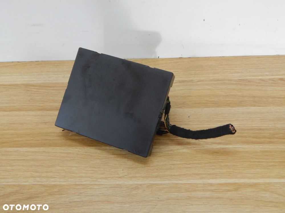 Moduł sterownik komfortu AUDI A6 s6 RS6 C7 A7 Touareg 11-18 Łuków części - 2