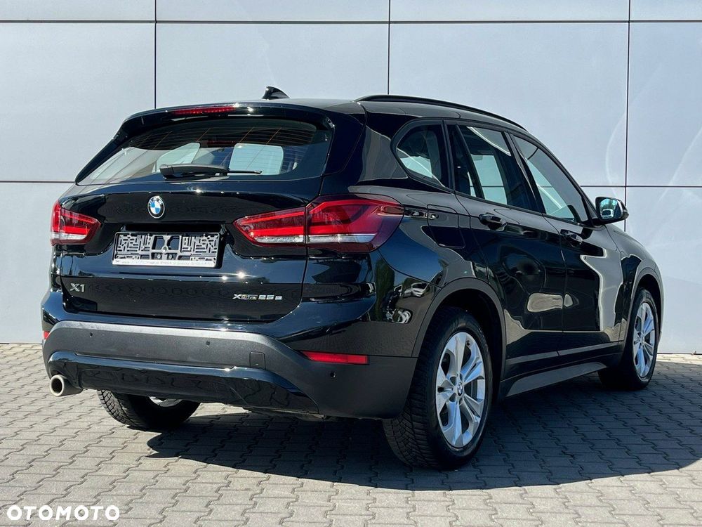BMW X1 xDrive25e Advantage - 7