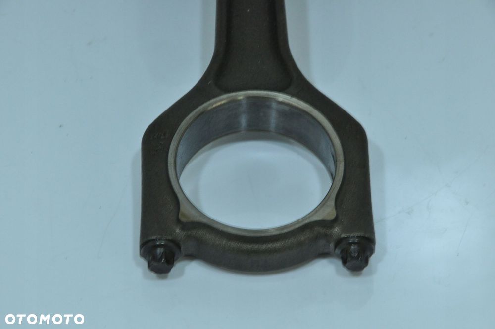 Bmw E83 Tłok Korbowód N46 (N46B20B) Nominał - 2