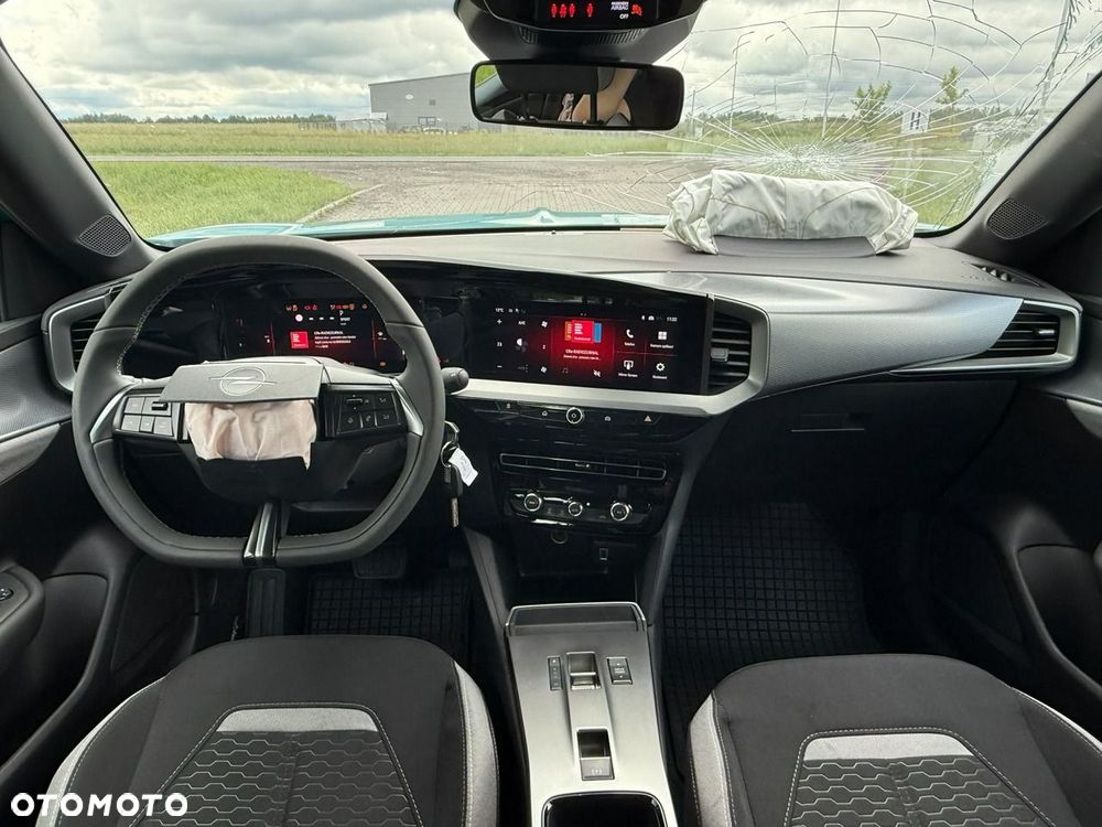 Opel Mokka 1.2 T Edition S&S - 25