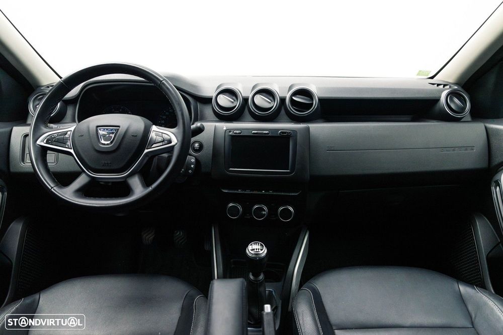 Dacia Duster 1.0 TCe ECO-G Prestige Bi-Fuel - 14