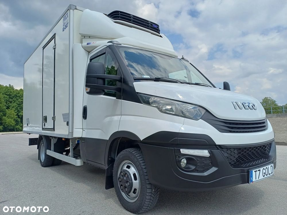 Iveco 50C15 - 11