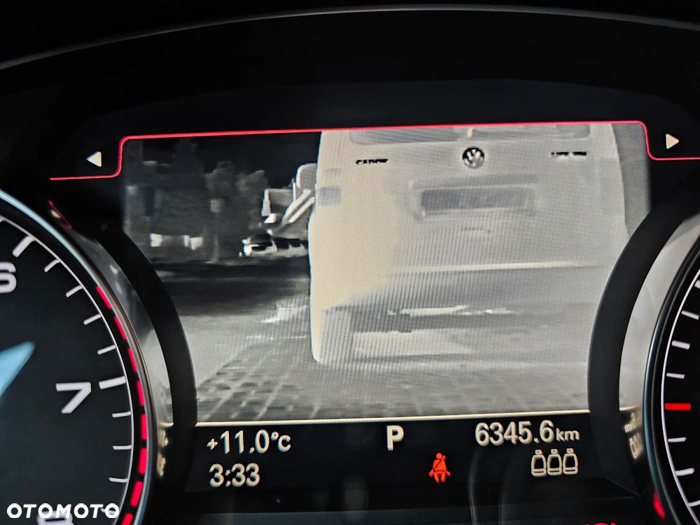Audi A6 - 18
