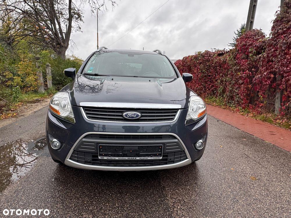 Ford Kuga - 6