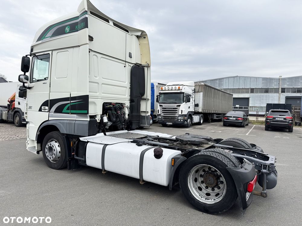 DAF XF 106.460 Lowdeck - 6