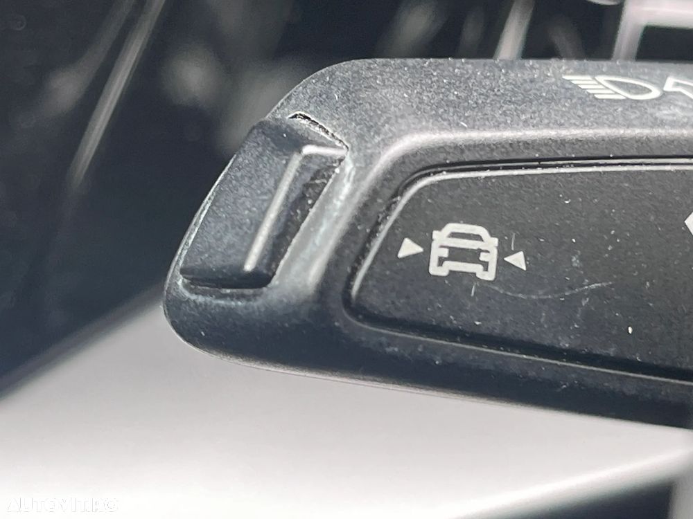 Audi A3 Sportback 2.0 30 TDI Advanced - 11