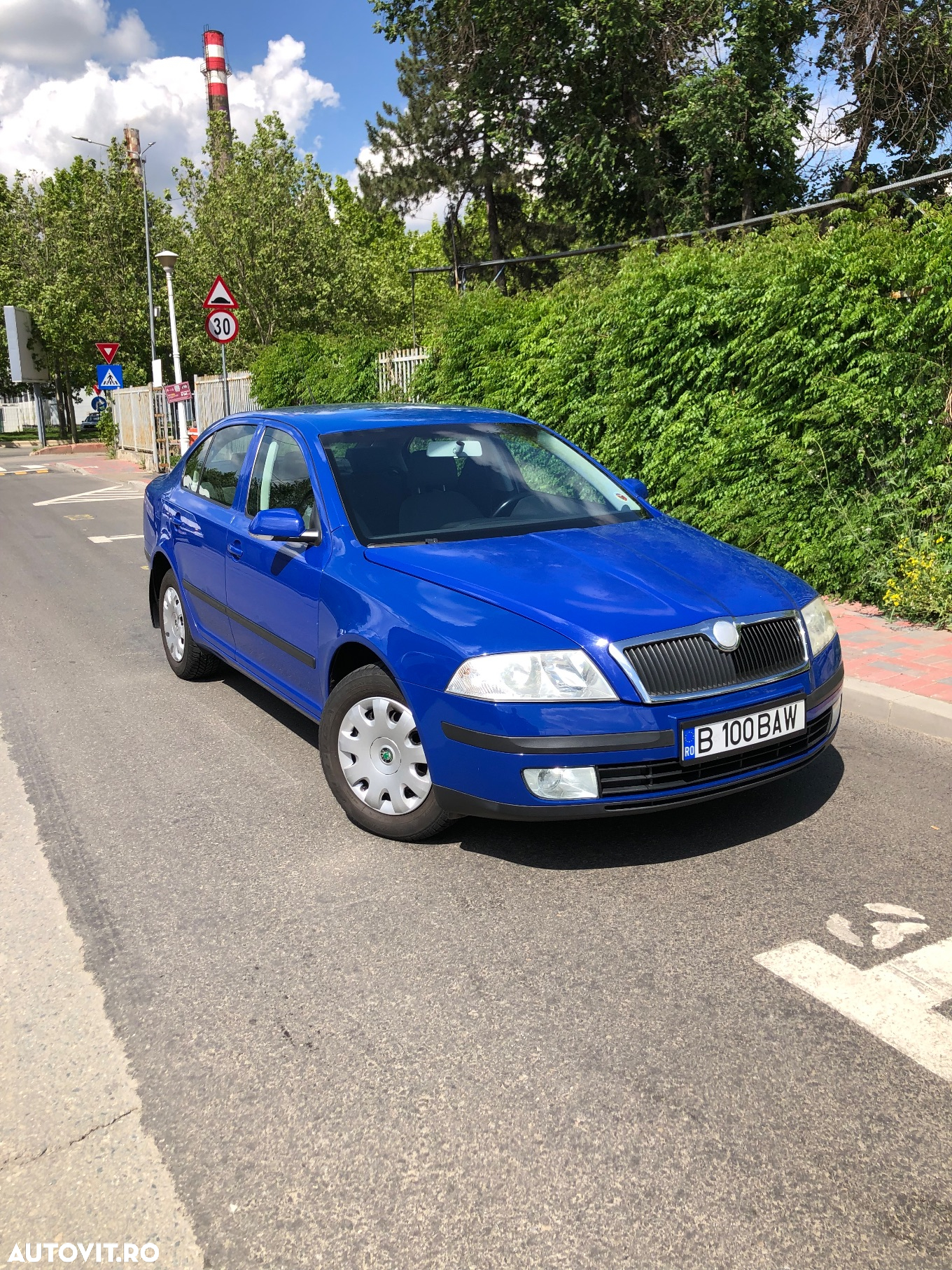 Skoda Octavia 1.4 Classic - 3