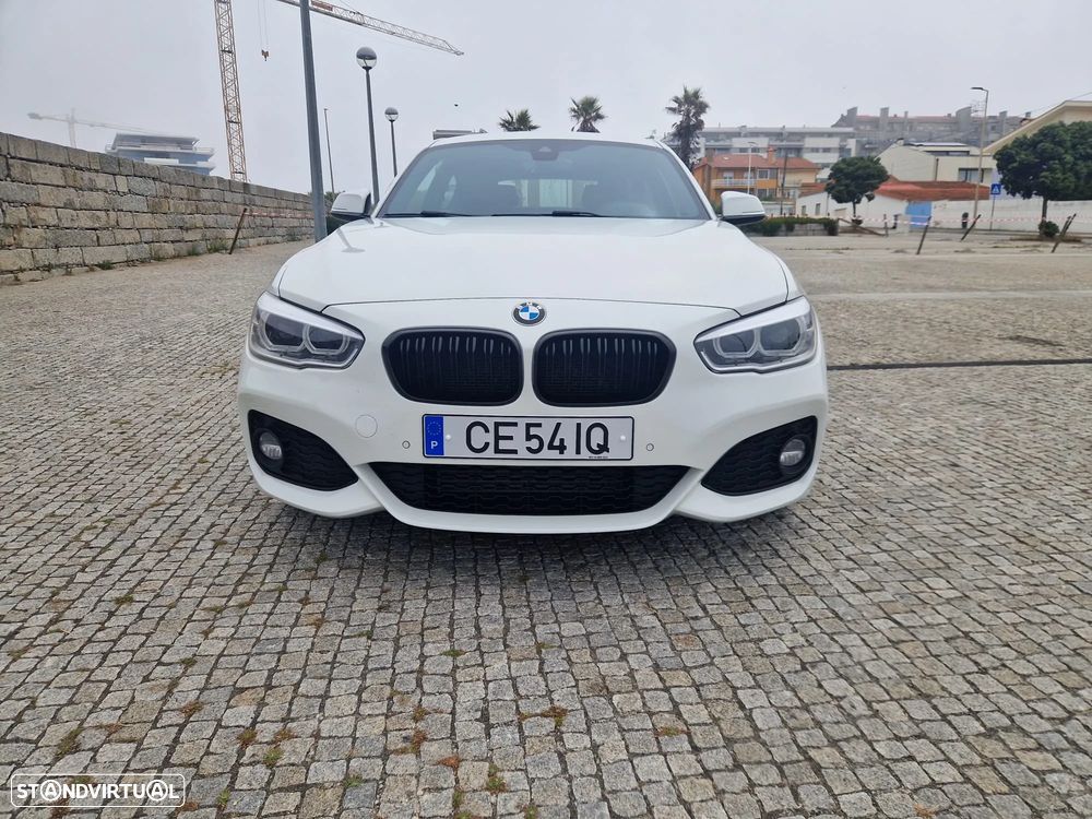 BMW 125