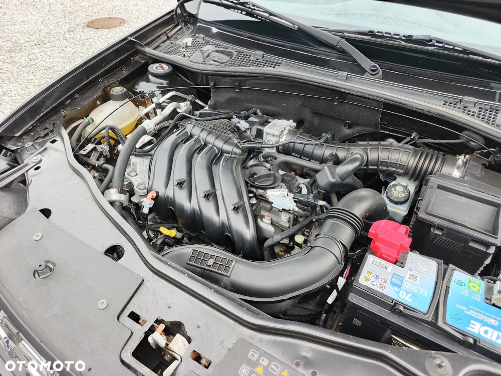 Dacia Duster 1.6 SCe Access S&S - 14