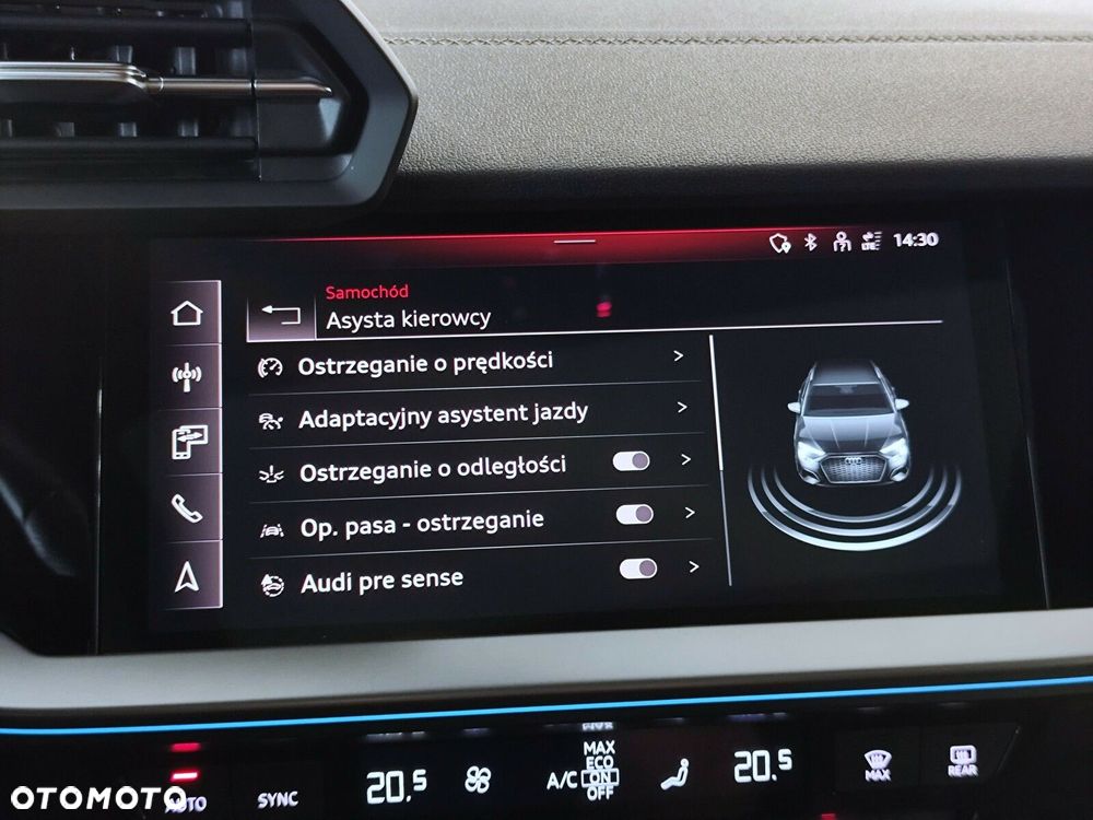 Audi S3 Sportback - 17