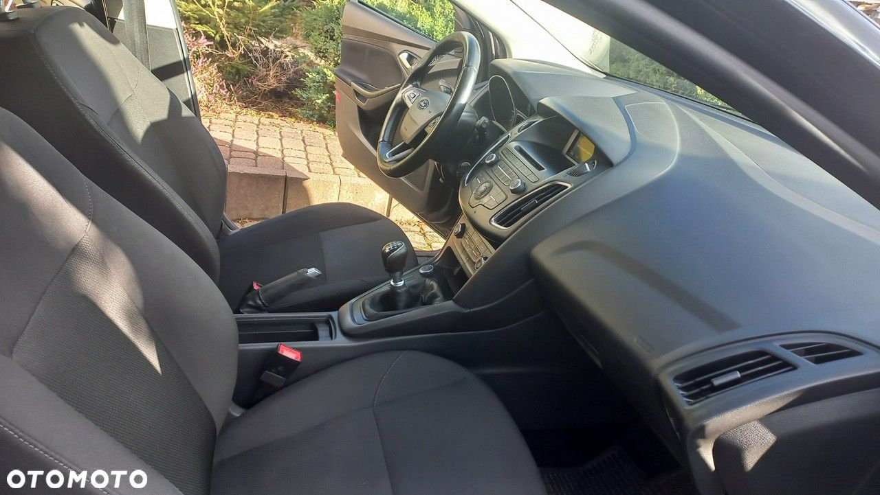 Ford Focus - 7