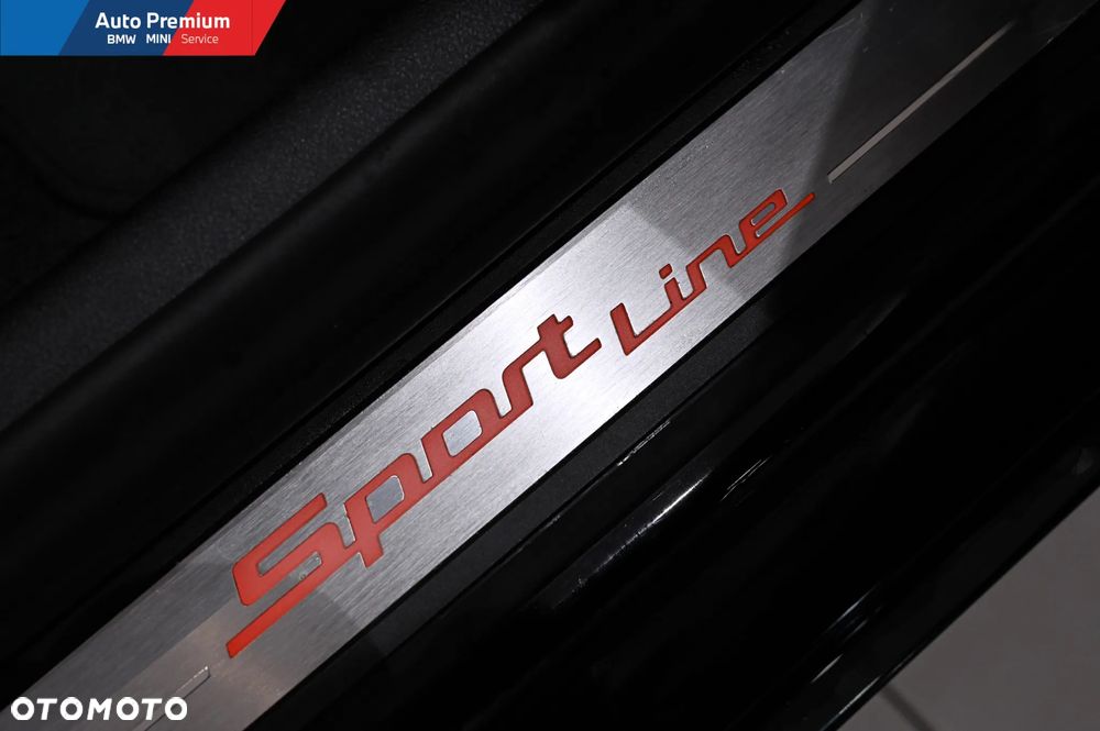 BMW Seria 5 - 23