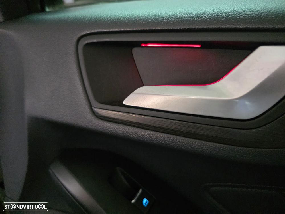 Ford Focus 1.5 TDCi ECOBlue Vignale - 20