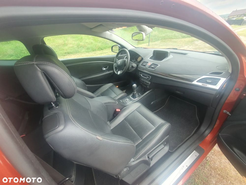 Renault Megane 1.4 16V TCE Dynamique - 6