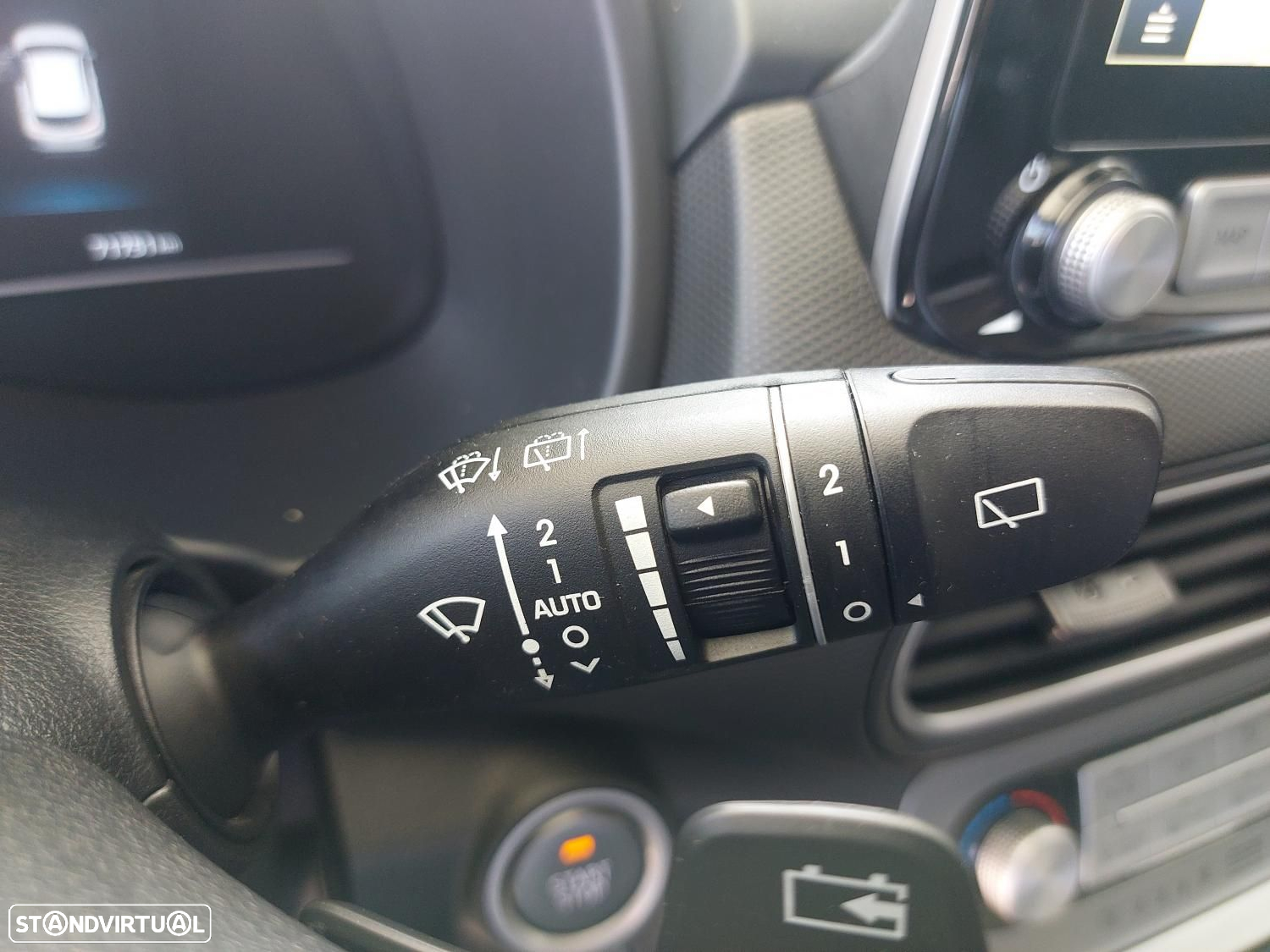 Hyundai Kauai EV 64 kWh Premium - 22