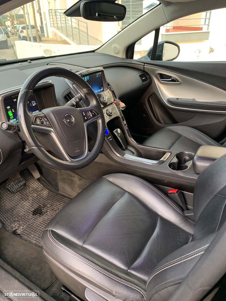 Opel Ampera 1.4 Ecotec Executive - 5