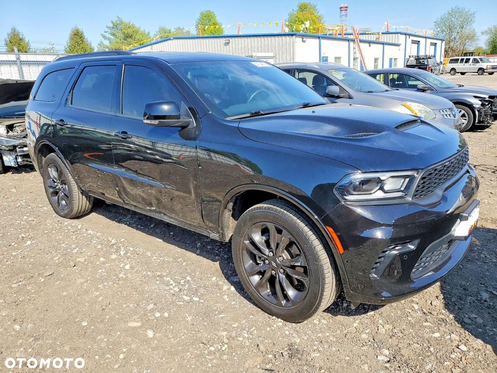 Dodge Durango - 1