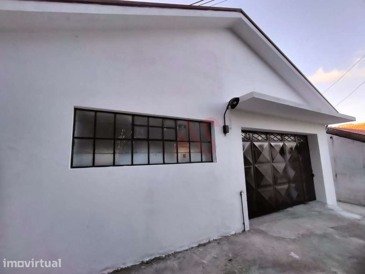 Armazém para arrendamento com 212 m2 em São João de Vizela - Grande imagem: 3/14