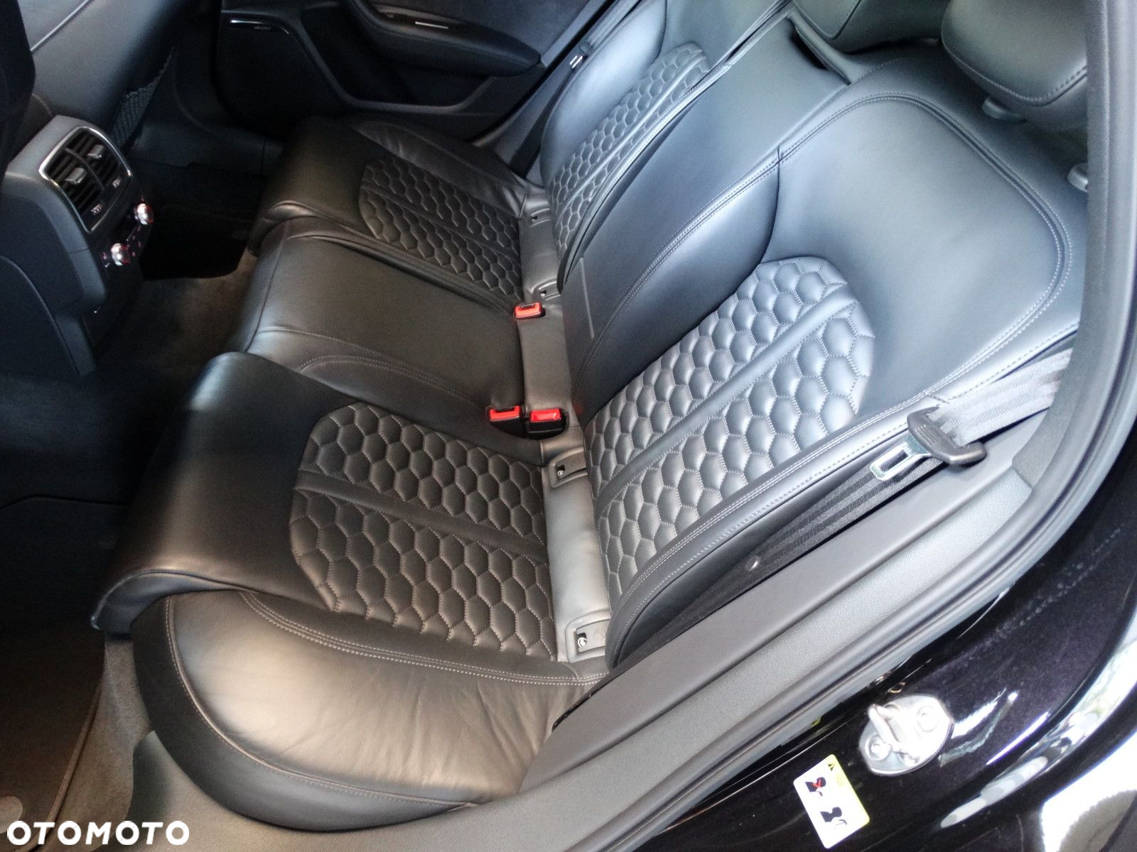 Audi RS6 - 15