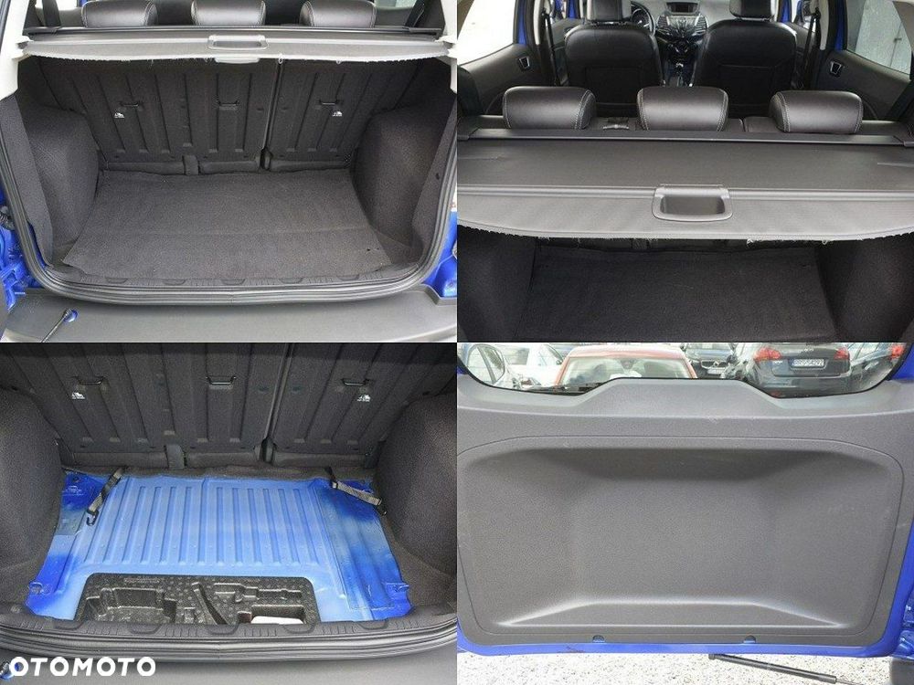 Ford EcoSport 1.5 EcoBlue TITANIUM - 32