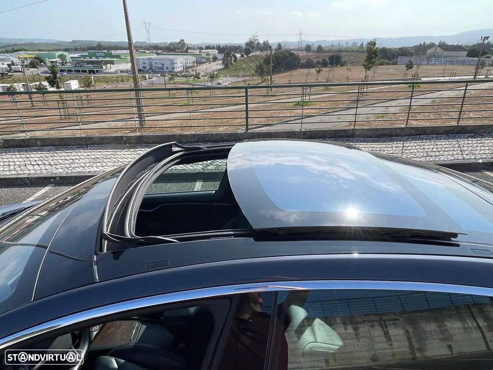 Tesla Model S 100D AWD Performance - 14