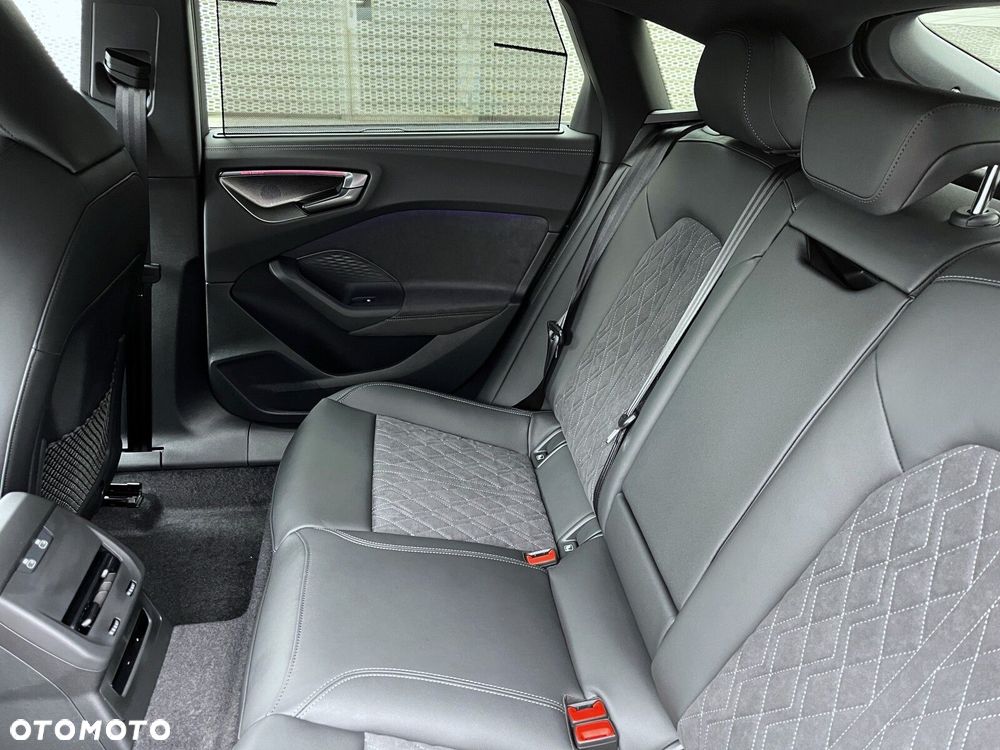 Audi A5 Limousine - 15