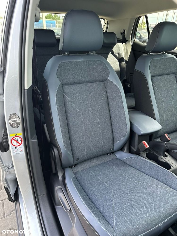 Volkswagen T-Cross 1.0 TSI Life Plus DSG - 18