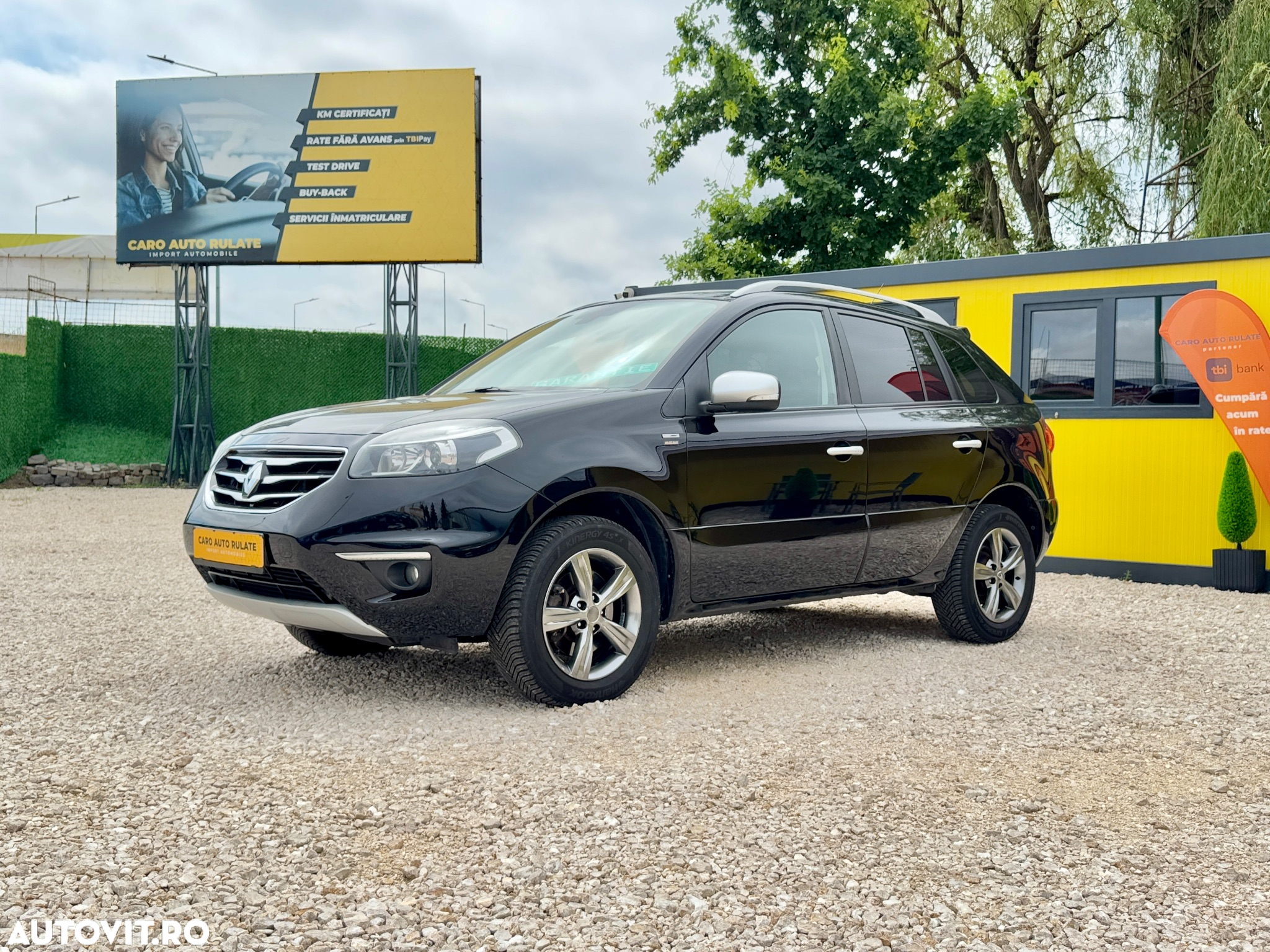 Renault Koleos - 2