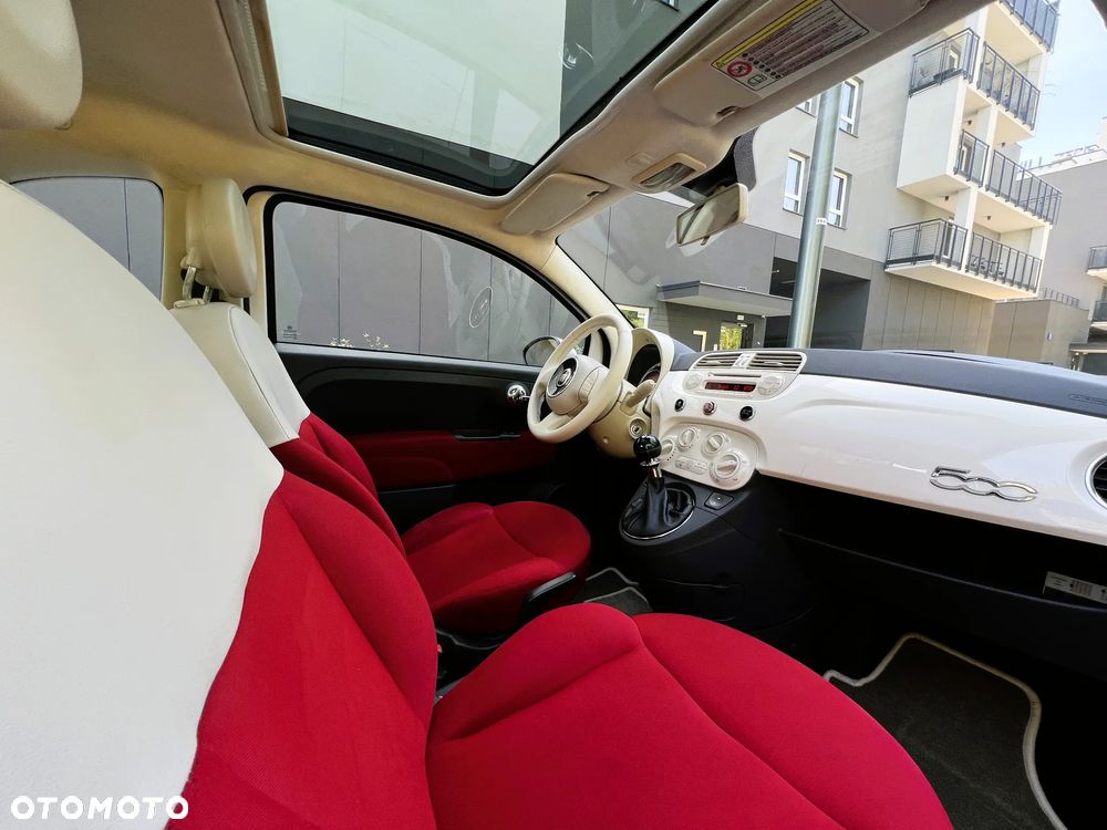 Fiat 500 - 6