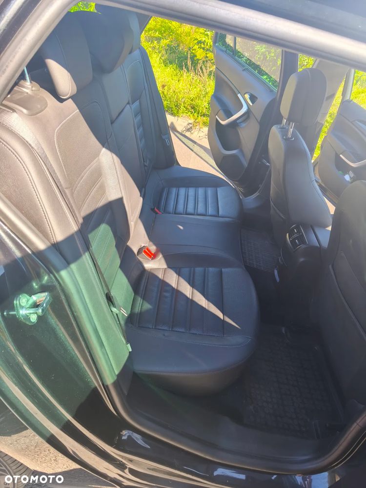 Opel Insignia 2.0 CDTI 4x4 Automatik Sport - 23