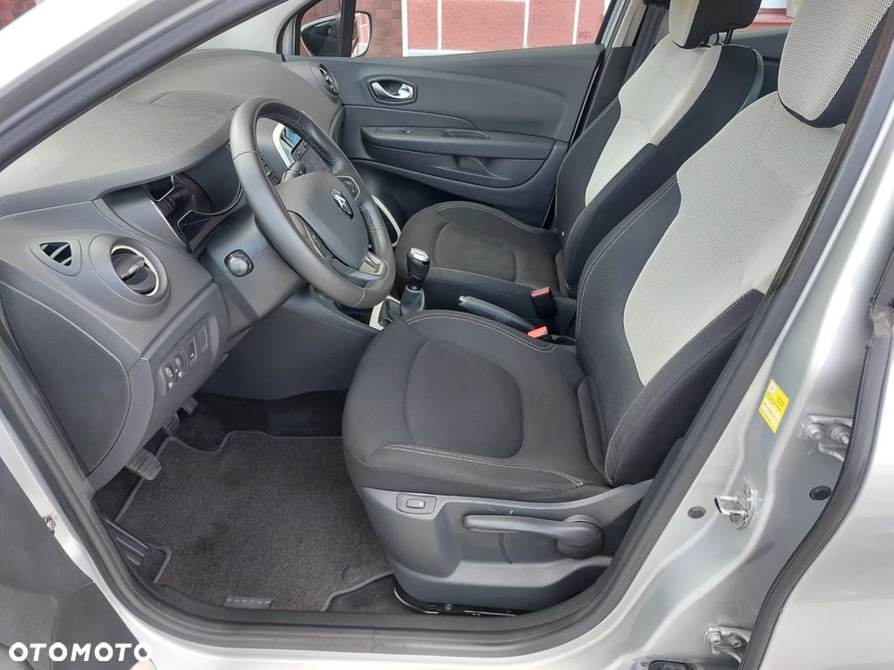 Renault Captur ENERGY TCe 90 Experience - 6