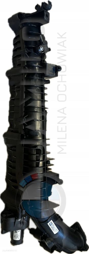 BMW KOLEKTOR SSĄCY B57 330d 530dX 540dX 630dX 640dX 730dX 740dX 840dX 30dX - 15