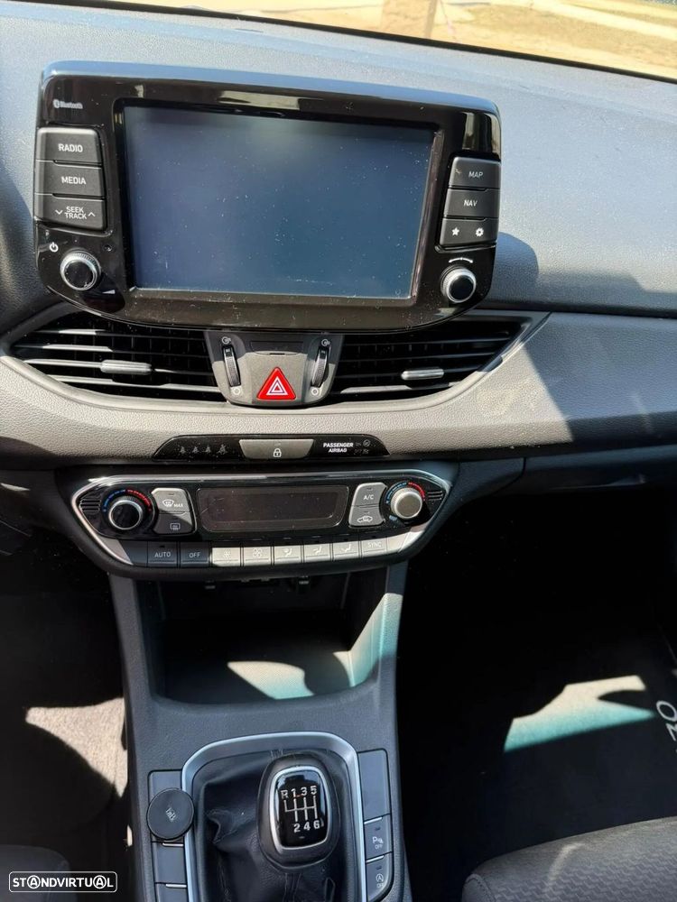 Hyundai i30 - 13