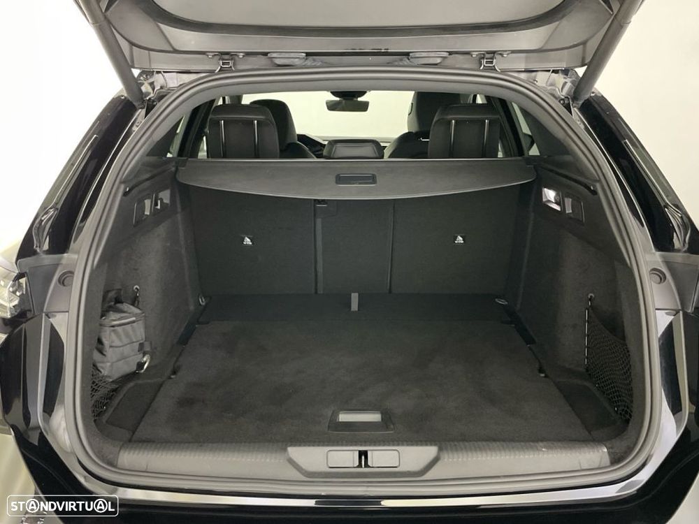 Peugeot 308 1.2 PureTech GT EAT8 — fotografia 13