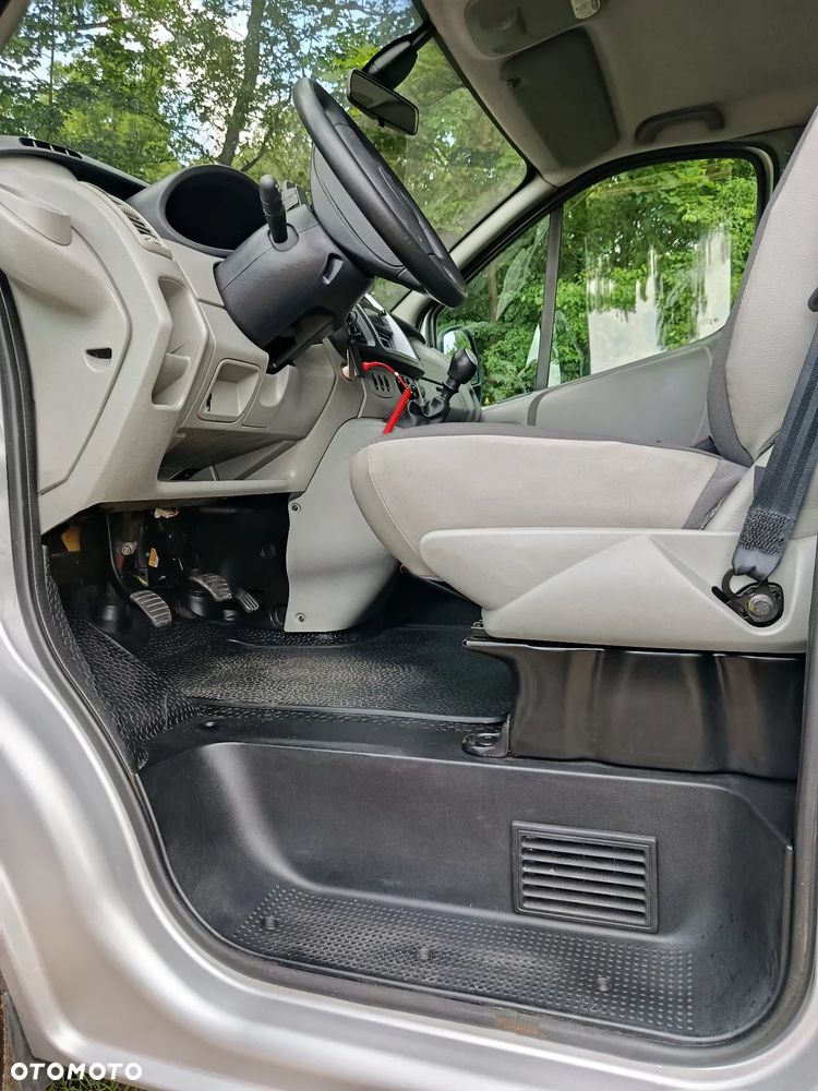 Opel Vivaro L2H1 Design Edition - 19