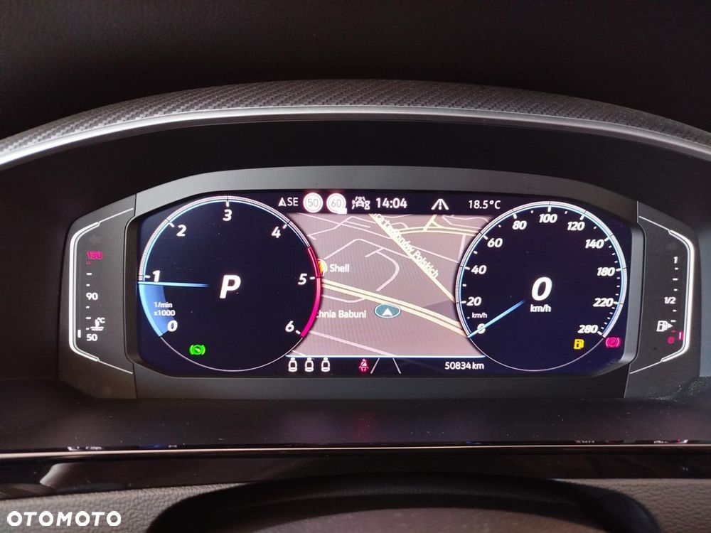Volkswagen Arteon 2.0 TDI SCR 4Motion DSG R-Line - 7
