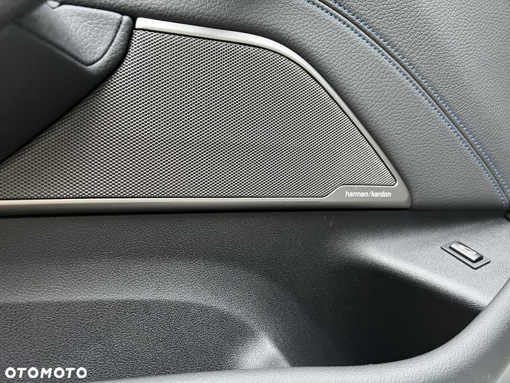 BMW Seria 5 520d M Sport - 21