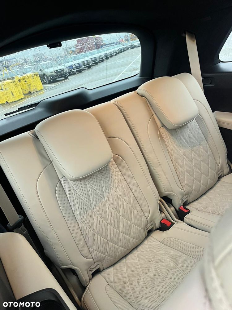 Mercedes-Benz GLS AMG 63 4Matic AMG Speedshift TCT 9G - 11