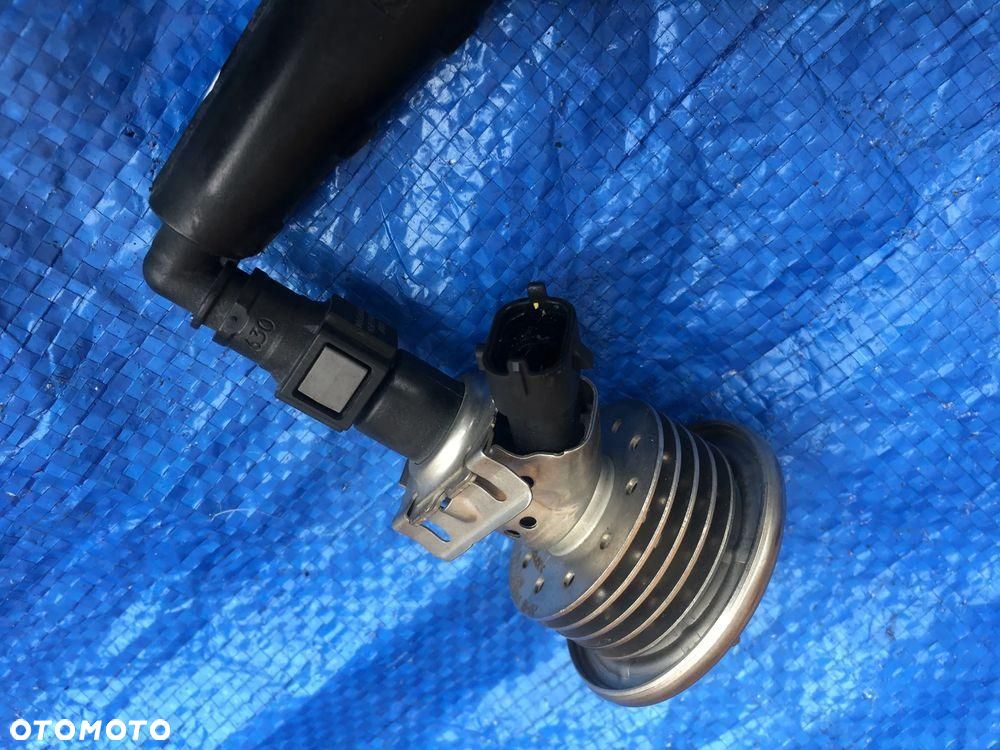 Audi A6 C8 C7 / 4H0131113A / Wtrysk Wtryskiwacz AdBlue / ORYGINAŁ - 5