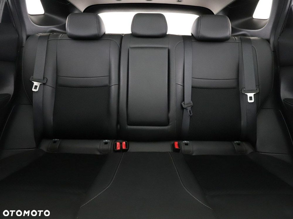 Nissan Qashqai 1.2 DIG-T Xtronic TEKNA - 19