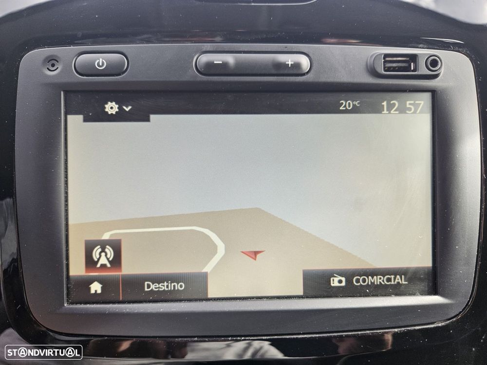 Renault Captur 0.9 TCE Exclusive - 29