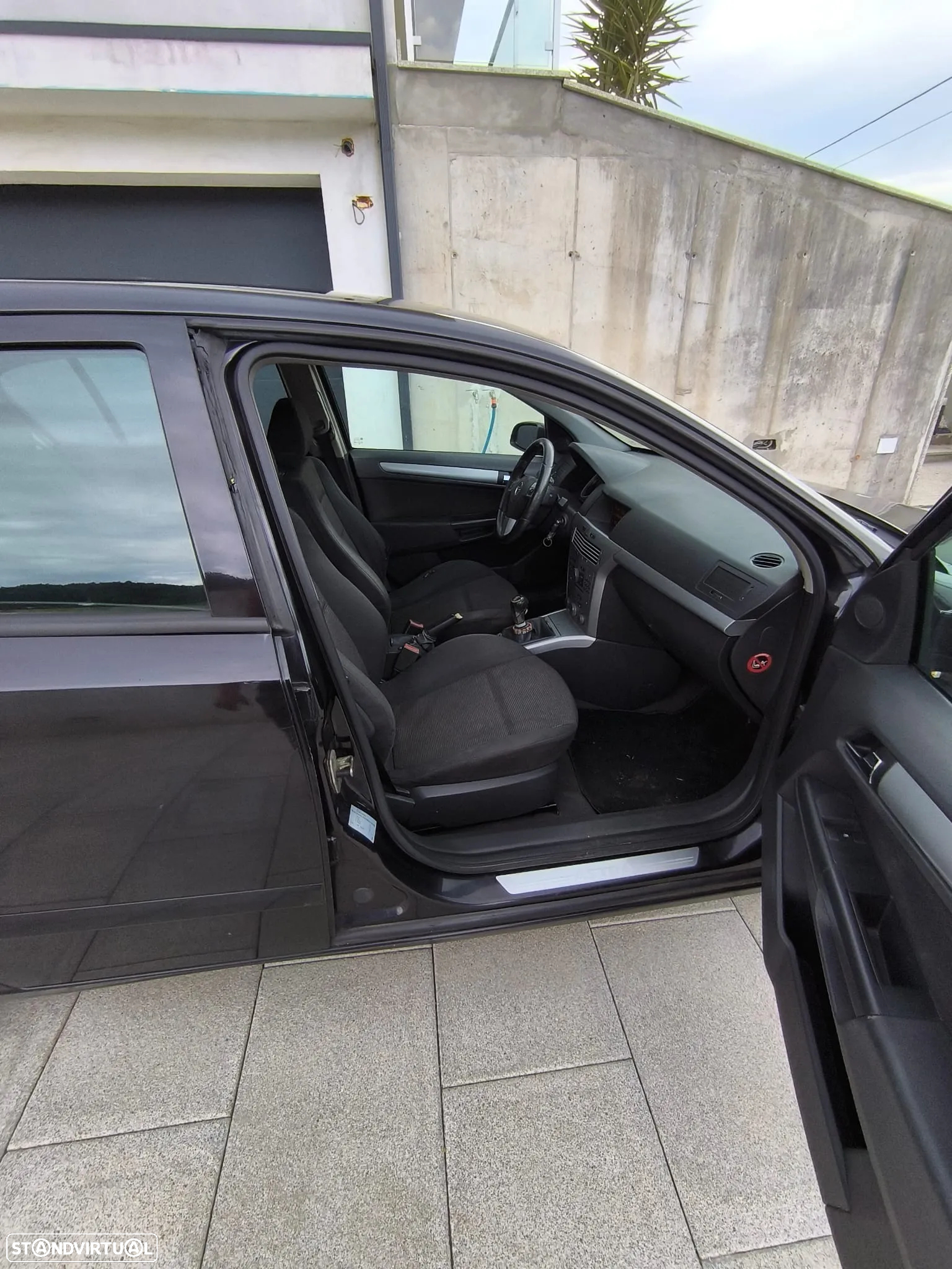Opel Astra 1.3 CDTi Elegance - 5