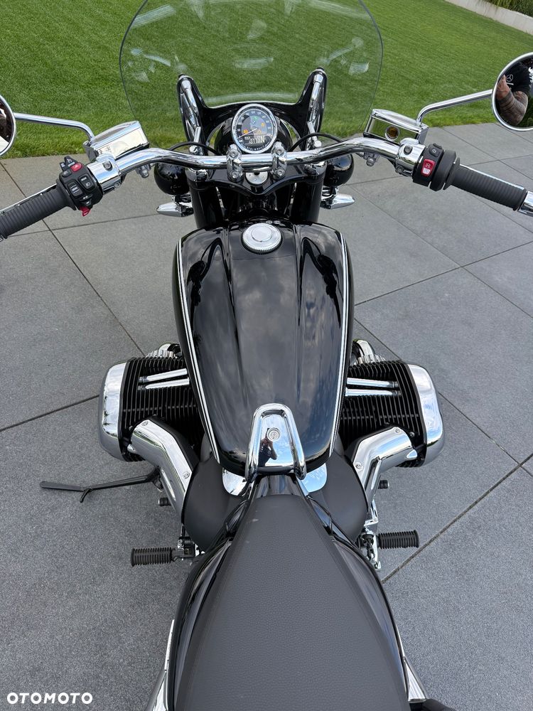 BMW R - 15