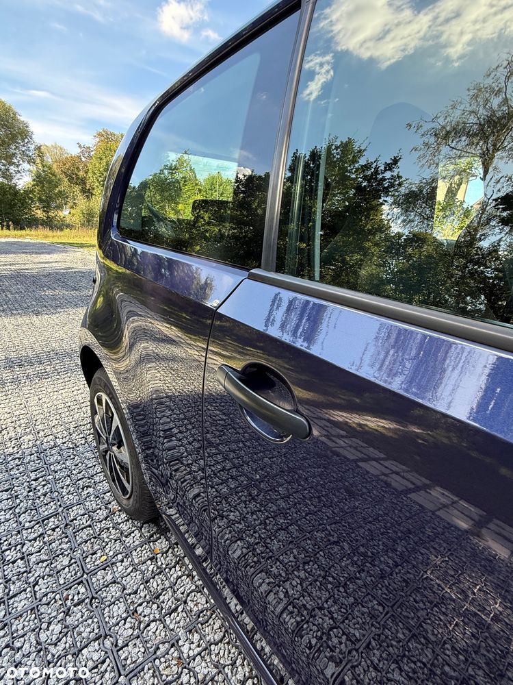 Skoda Citigo 1.0 Ambition - 5