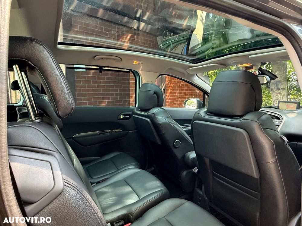 Peugeot 5008 155 THP Automatik Active - 6