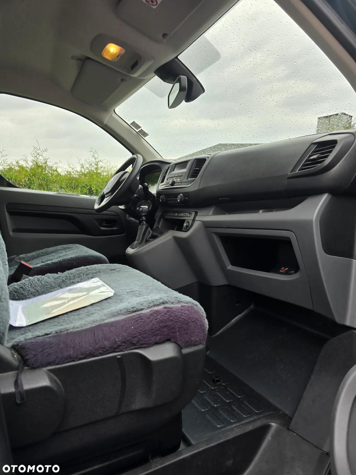 Peugeot Expert L2 2.0 BlueHDi 150 - 13